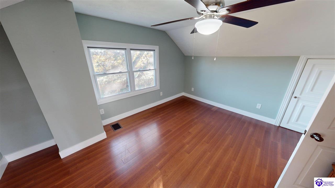 818 Otter Creek Road