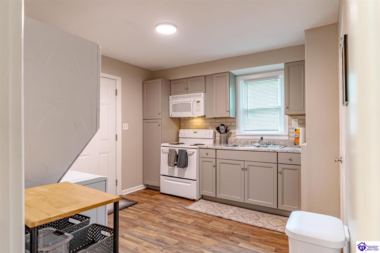 203-2 Rogersville Road