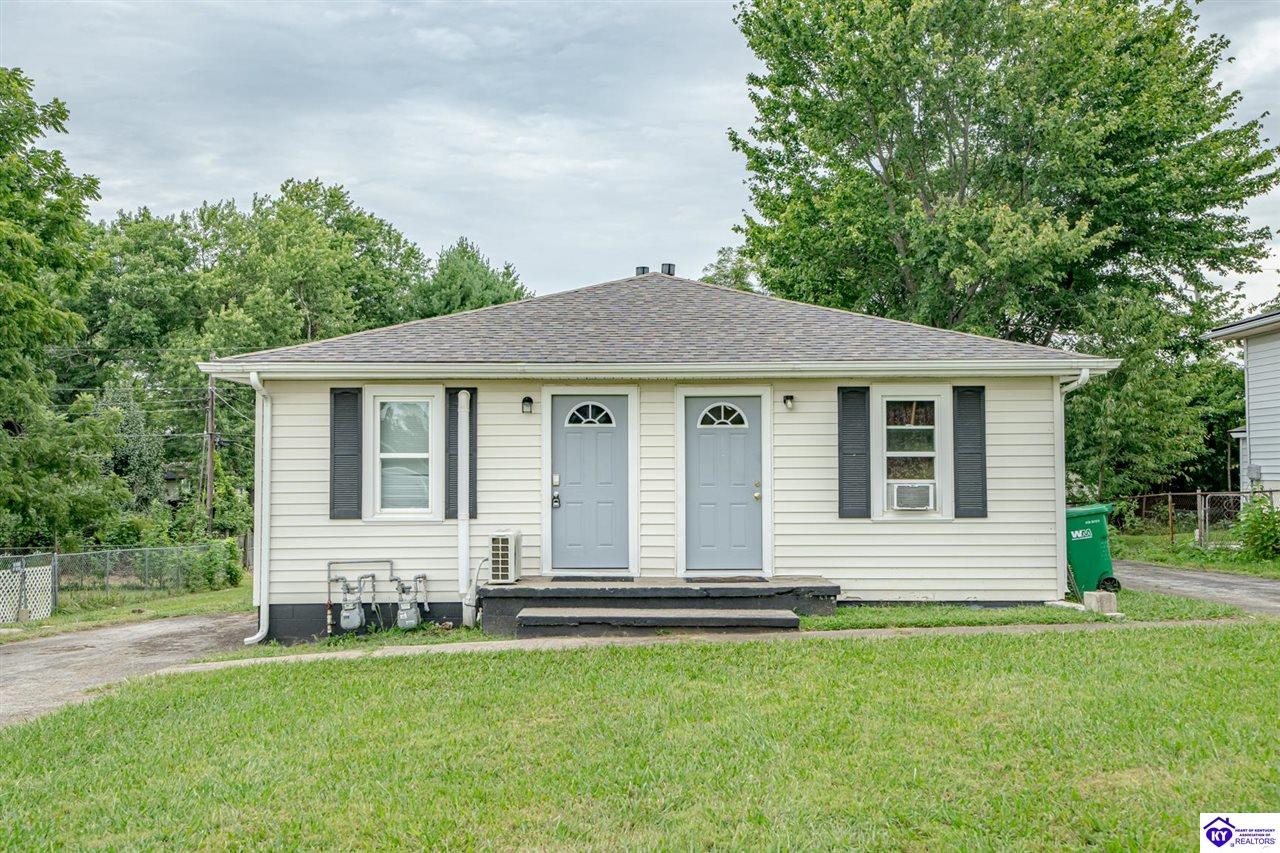 203-2 Rogersville Road