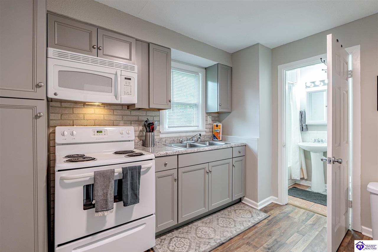 203-2 Rogersville Road