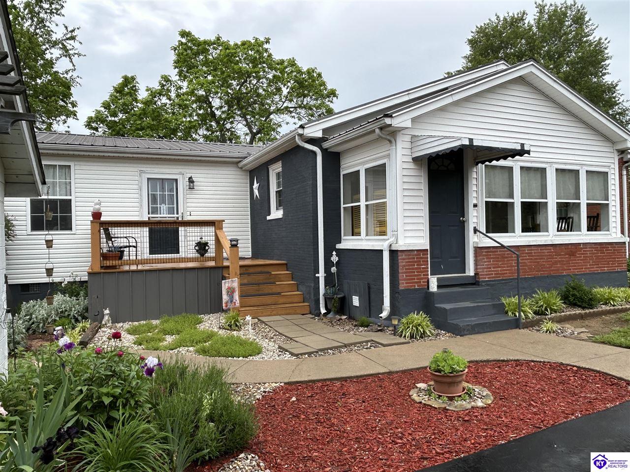 1445 Campbellsville Road