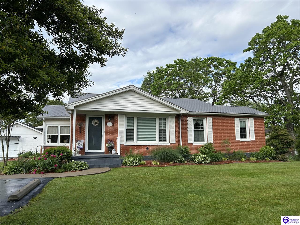 1445 Campbellsville Road