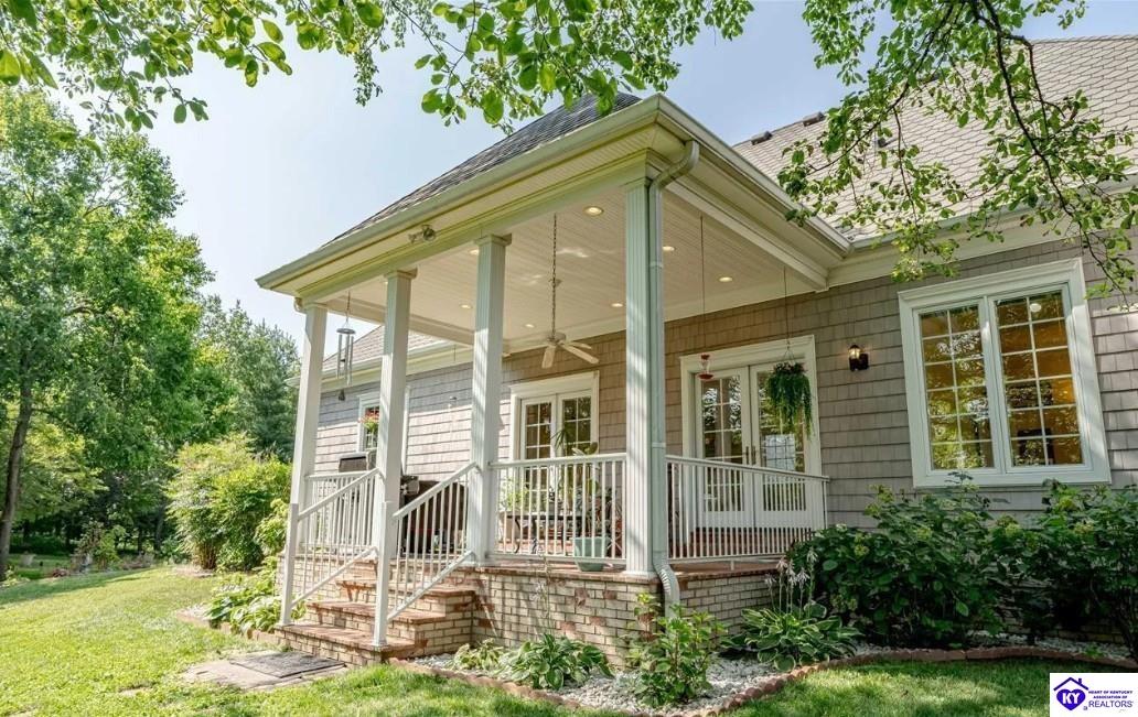 262 Thousand Oaks Drive