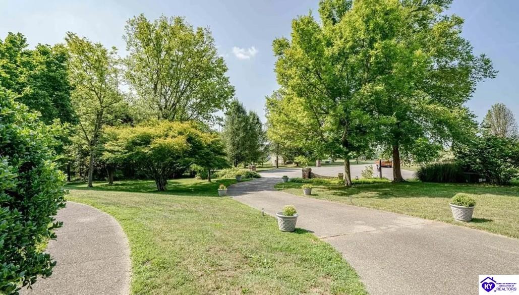 262 Thousand Oaks Drive