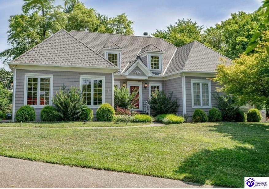 262 Thousand Oaks Drive