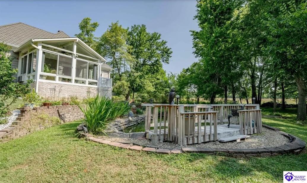 262 Thousand Oaks Drive