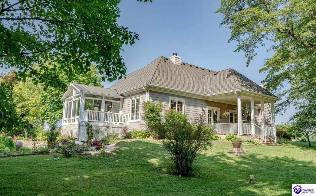 262 Thousand Oaks Drive