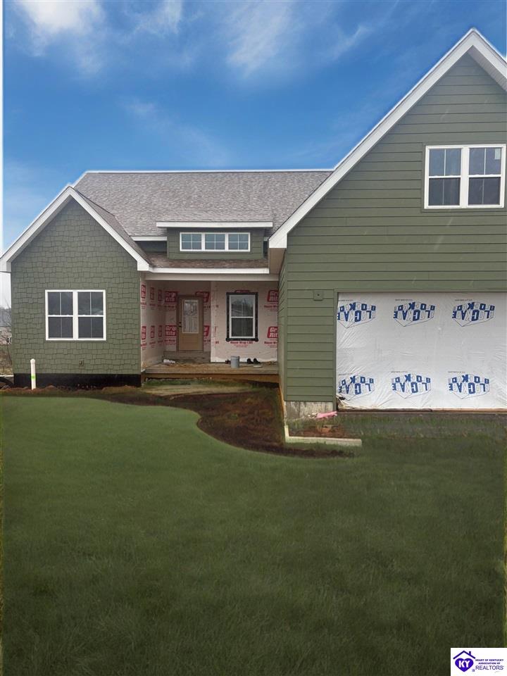 105 Pikes Peak Place