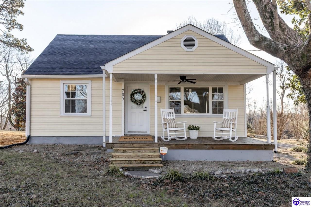 705 Montgomery Avenue