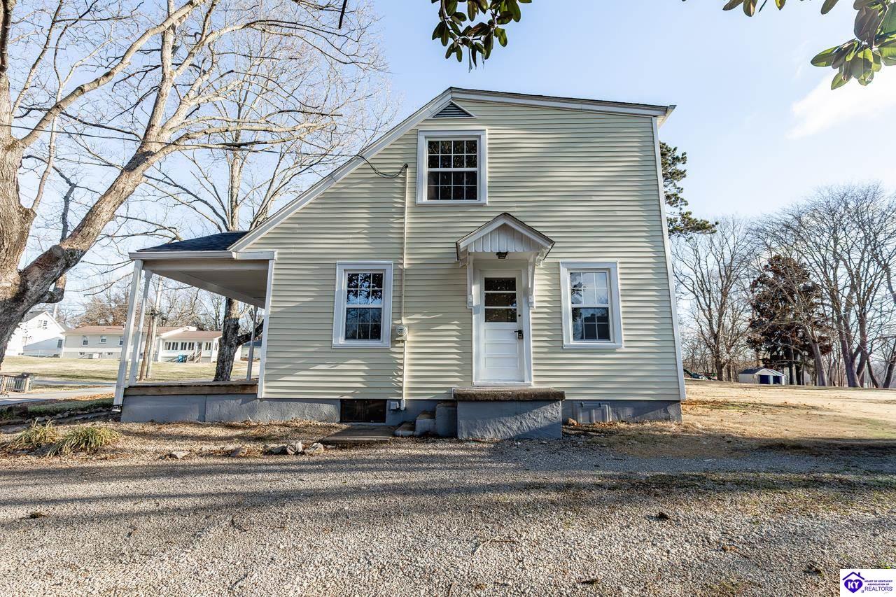 705 Montgomery Avenue