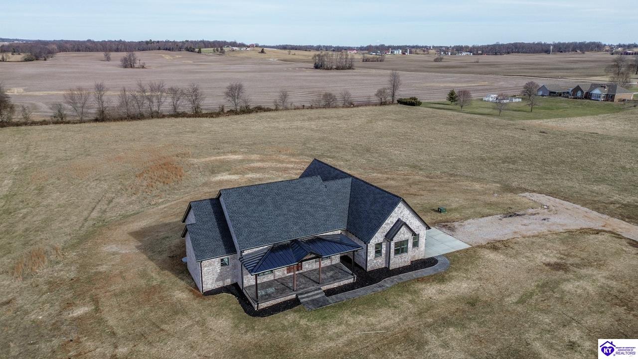 8730 Rineyville Big Springs