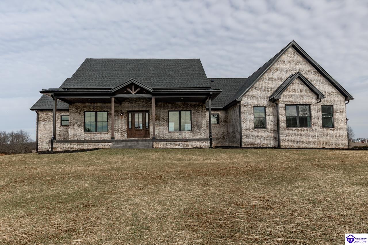 8730 Rineyville Big Springs