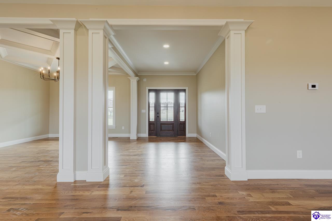 8730 Rineyville Big Springs