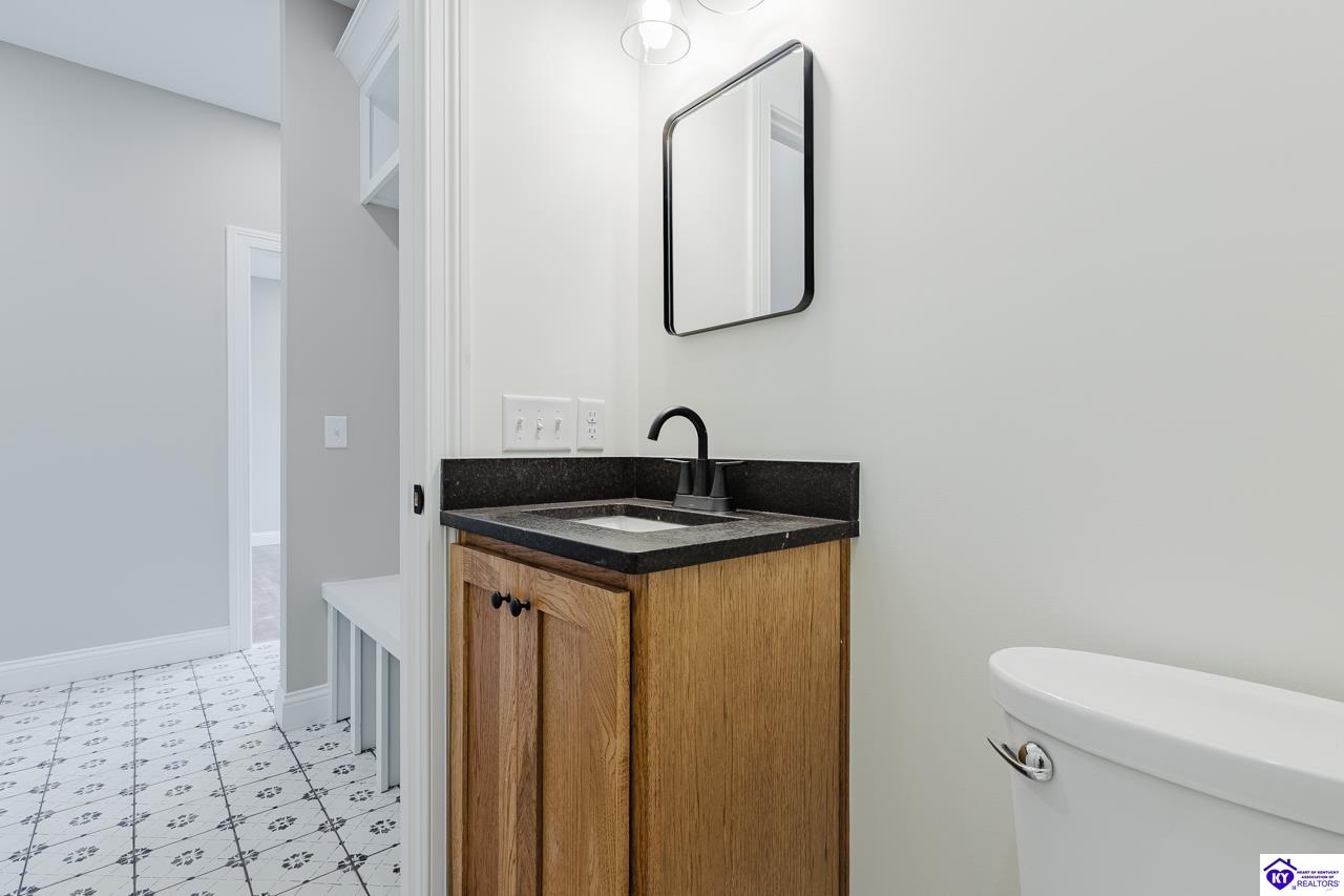 8730 Rineyville Big Springs