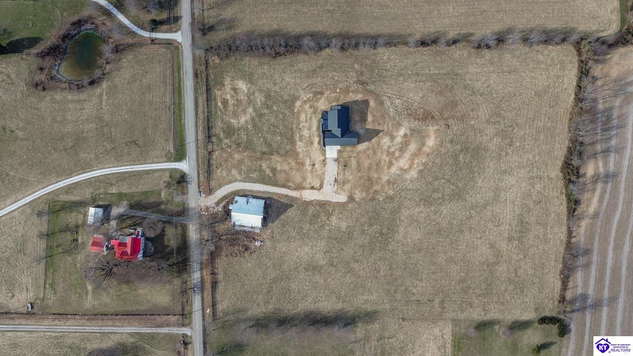 8730 Rineyville Big Springs