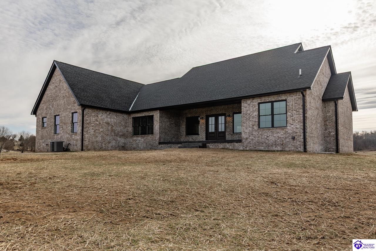 8730 Rineyville Big Springs