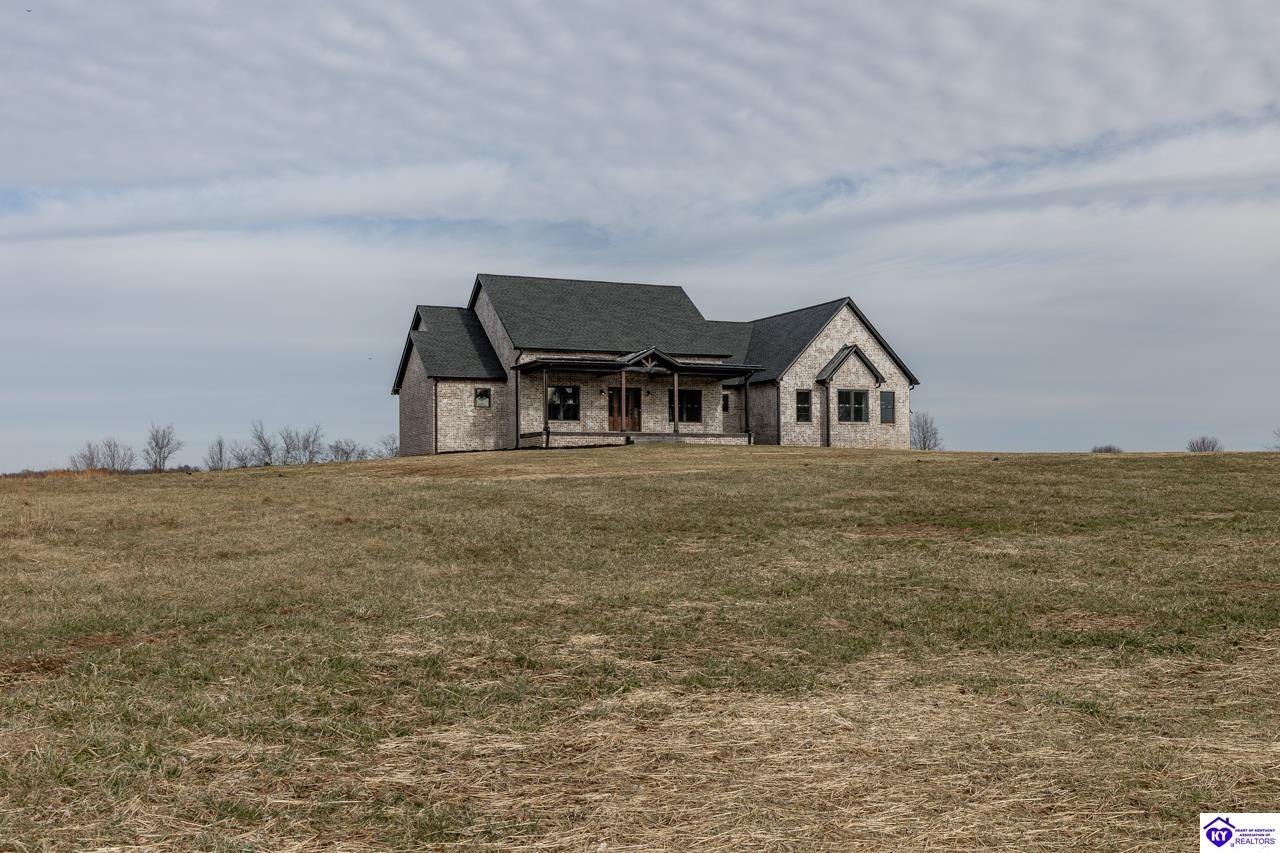 8730 Rineyville Big Springs