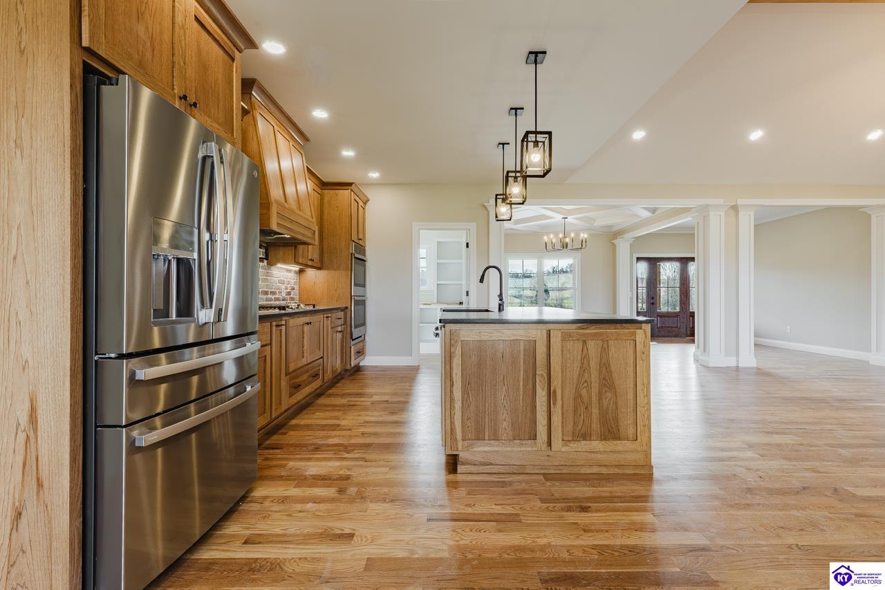 8730 Rineyville Big Springs