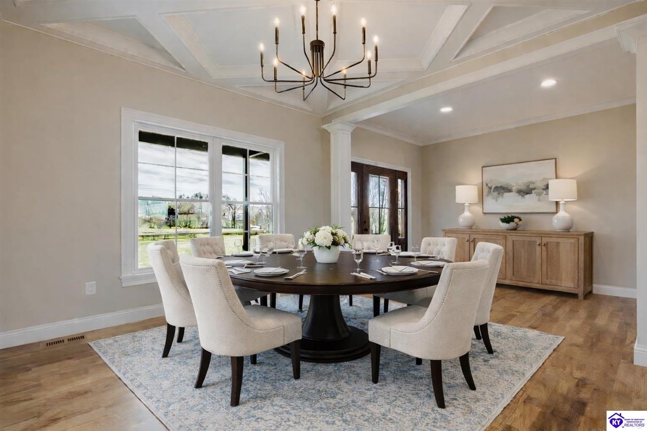 8730 Rineyville Big Springs