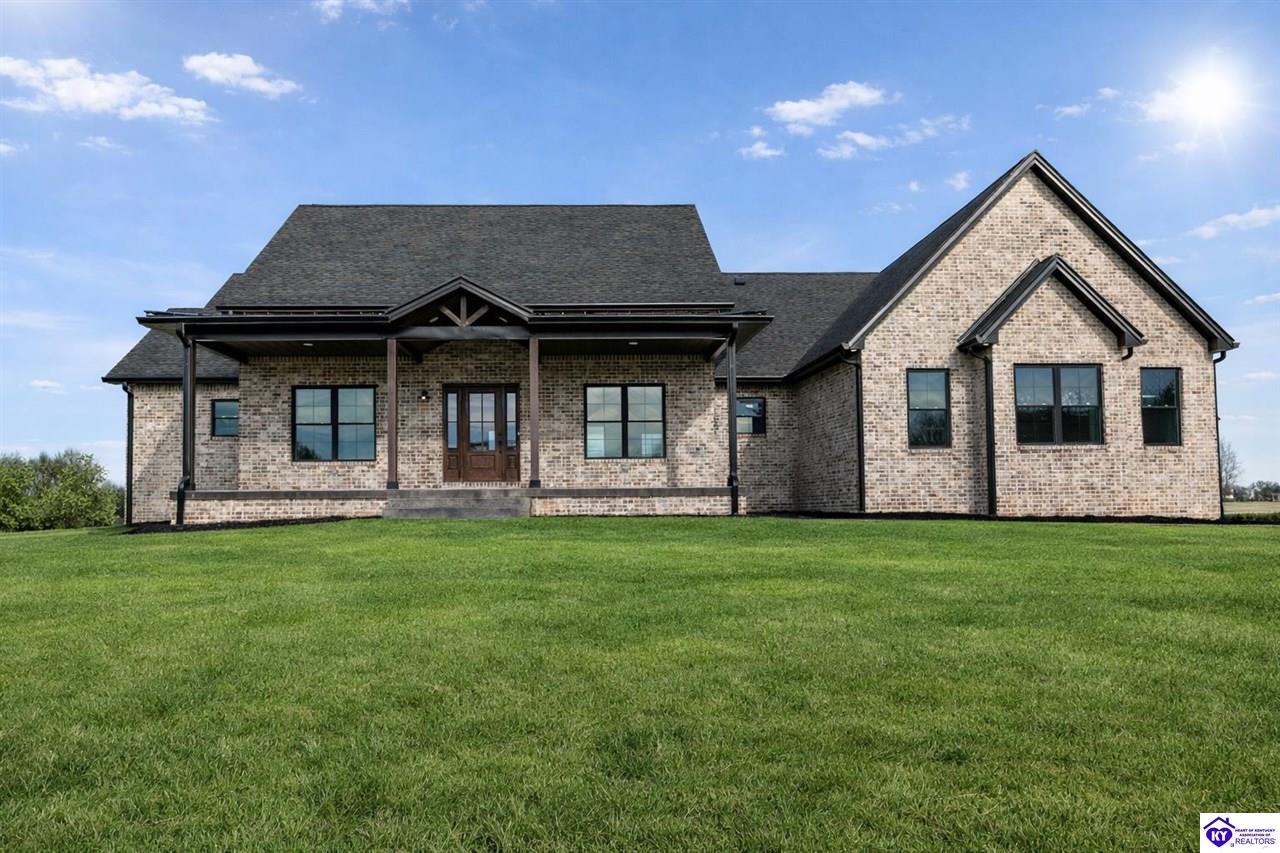 8730 Rineyville Big Springs