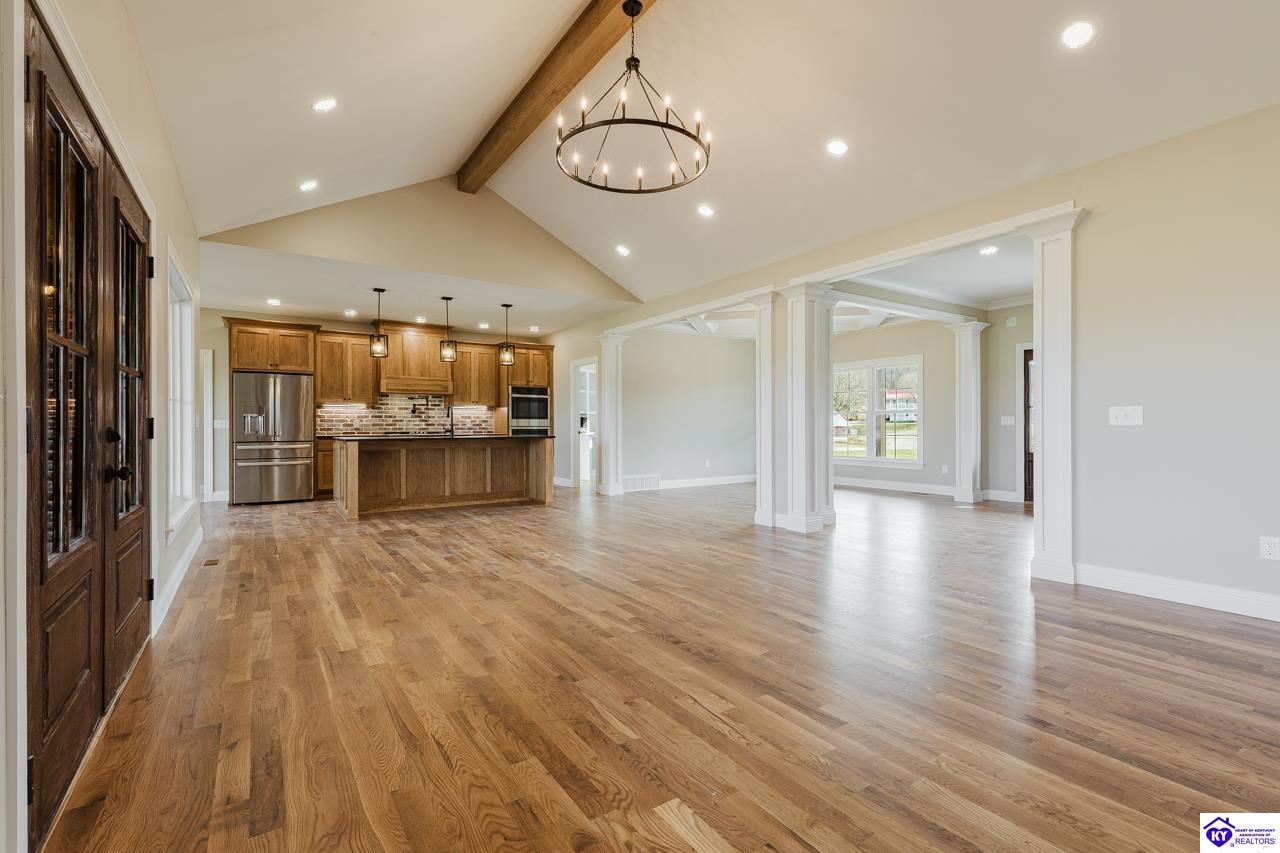 8730 Rineyville Big Springs