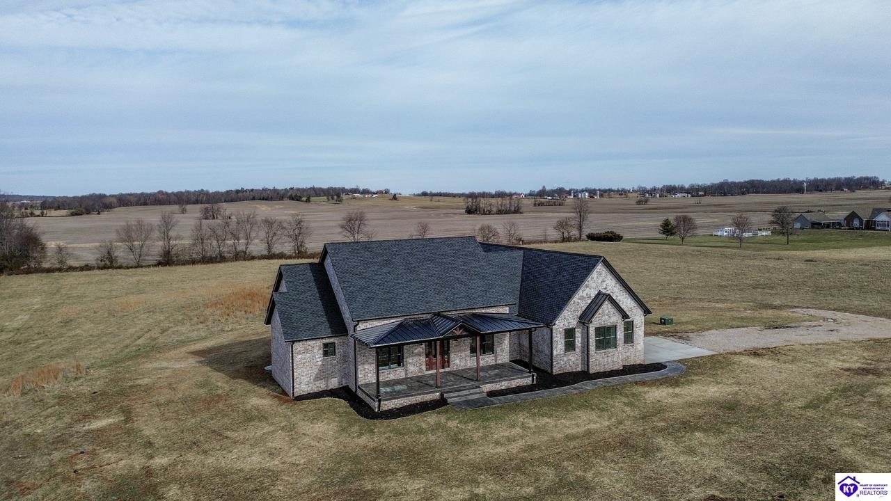 8730 Rineyville Big Springs