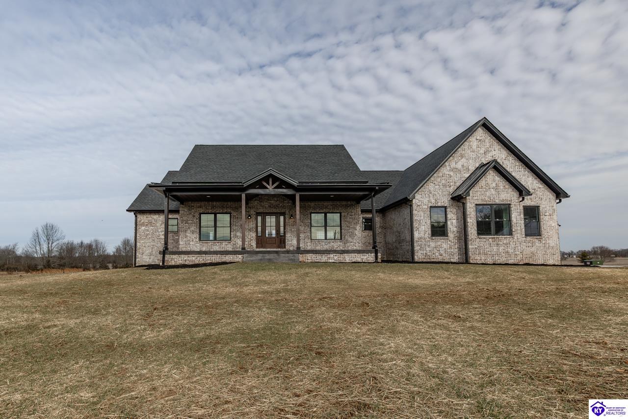 8730 Rineyville Big Springs