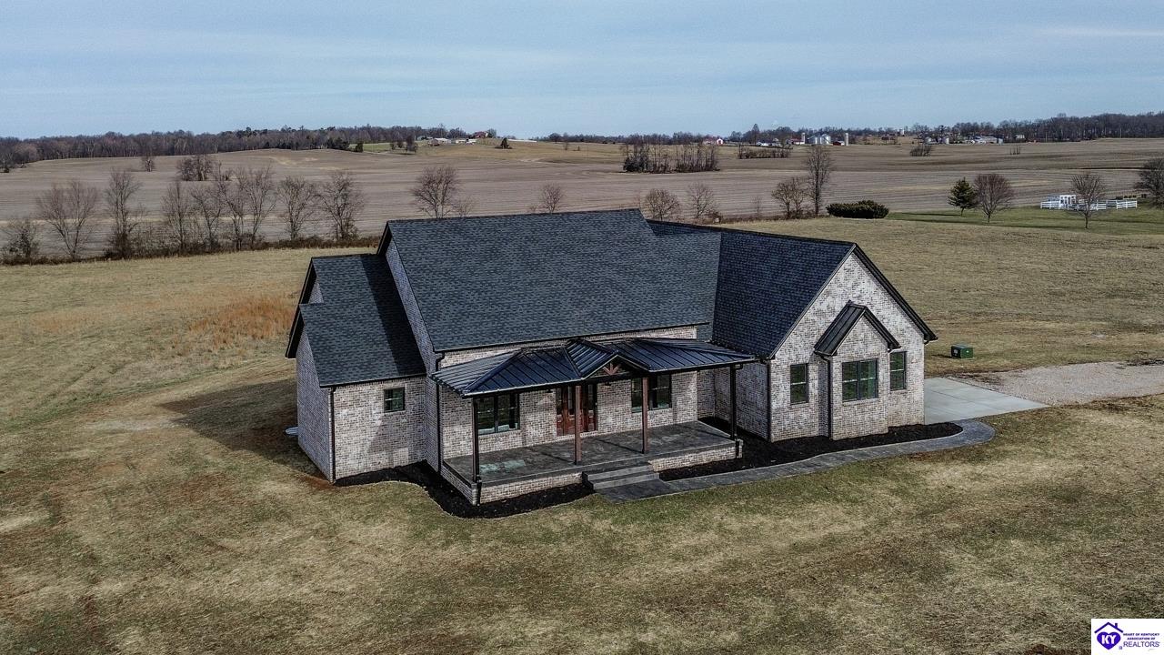 8730 Rineyville Big Springs