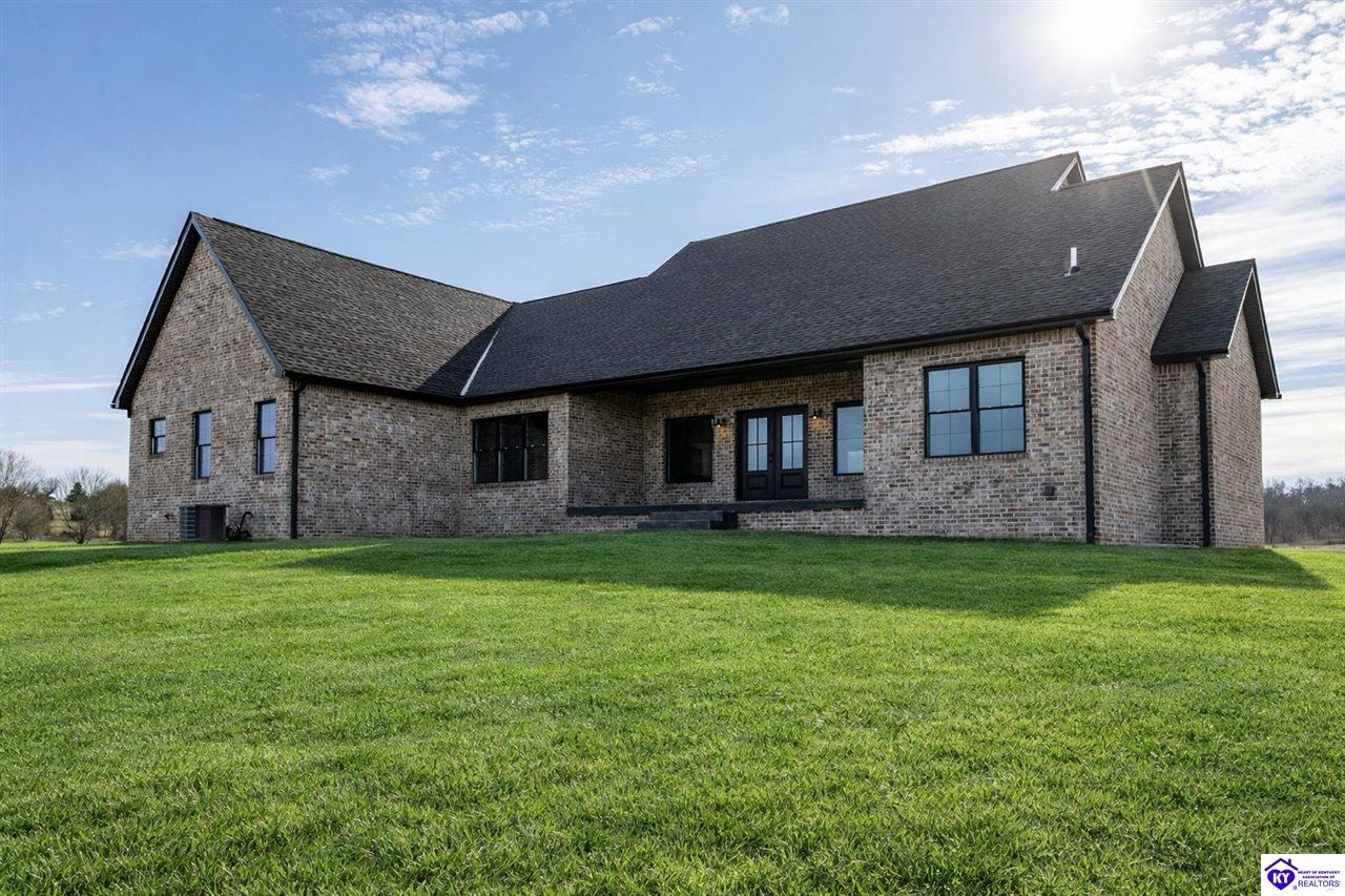 8730 Rineyville Big Springs