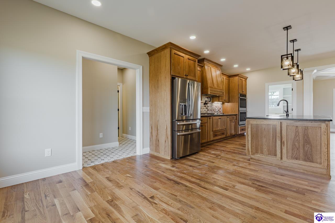 8730 Rineyville Big Springs