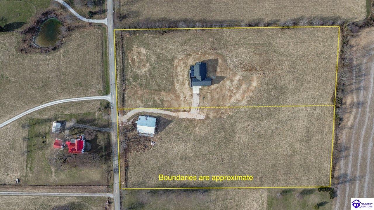 8730 Rineyville Big Springs