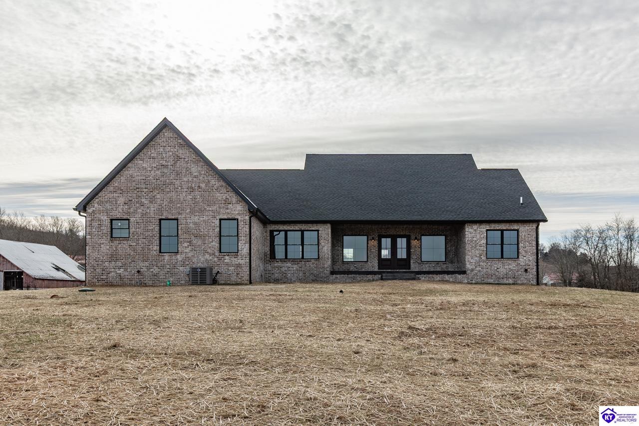 8730 Rineyville Big Springs