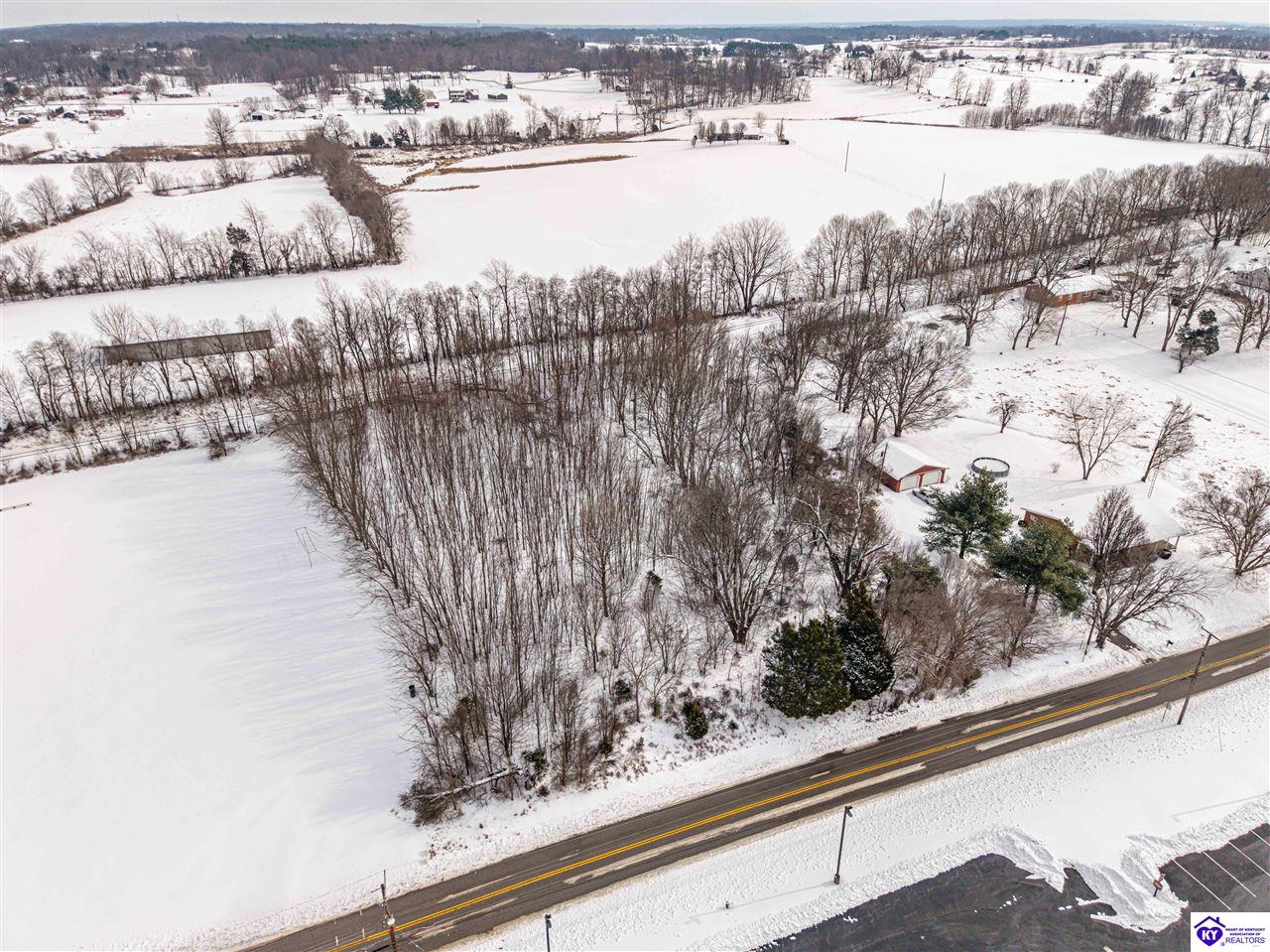 LOT 1 CW Acres Rineyville School Road