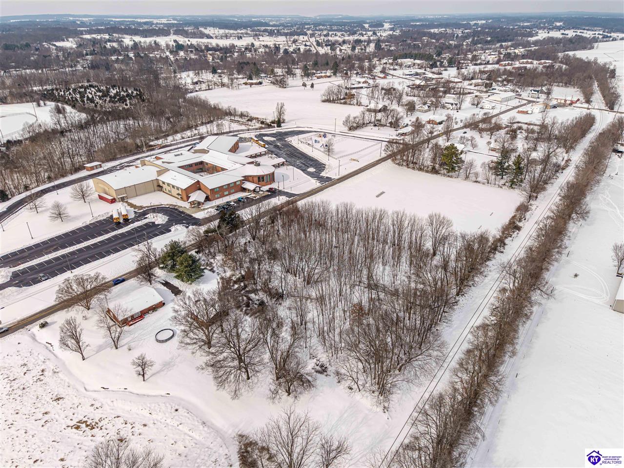 LOT 1 CW Acres Rineyville School Road