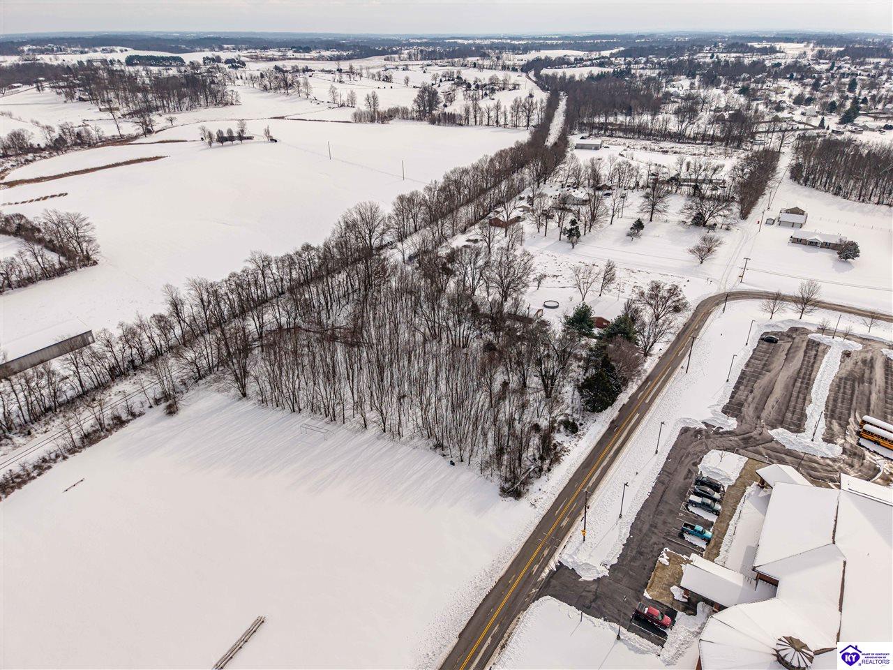 LOT 1 CW Acres Rineyville School Road