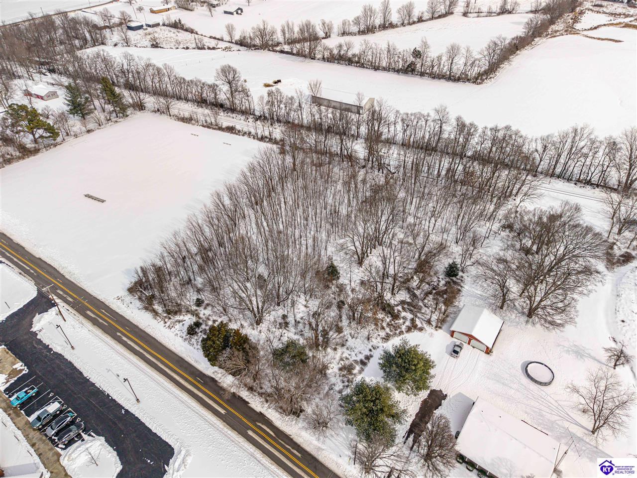 LOT 1 CW Acres Rineyville School Road