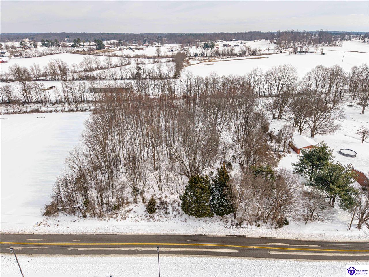 LOT 1 CW Acres Rineyville School Road