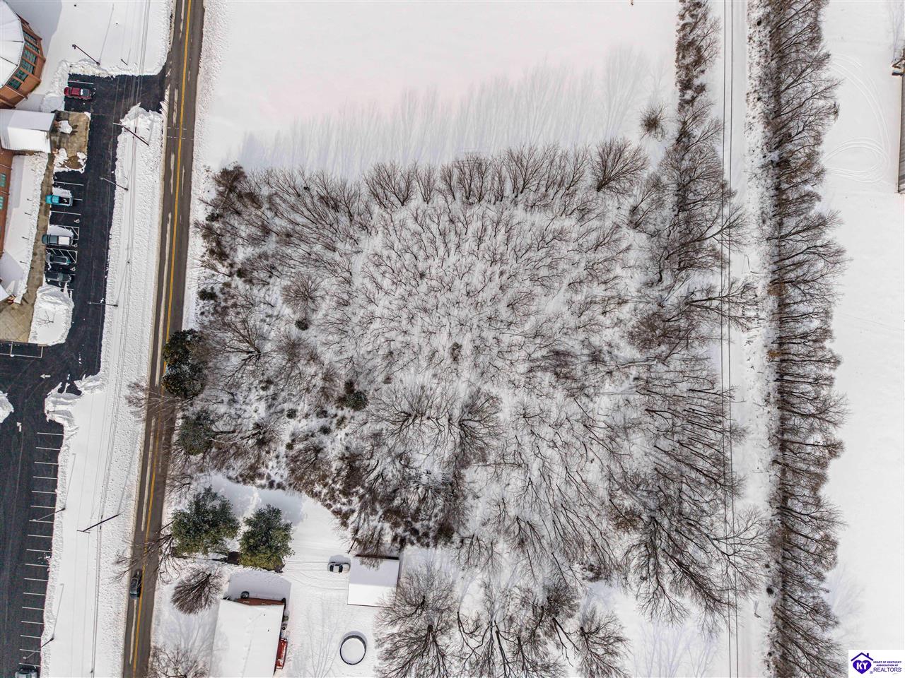 LOT 1 CW Acres Rineyville School Road