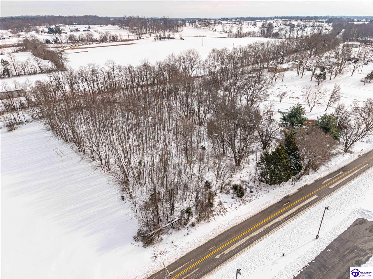 LOT 2 CW Acres Rineyville School Road