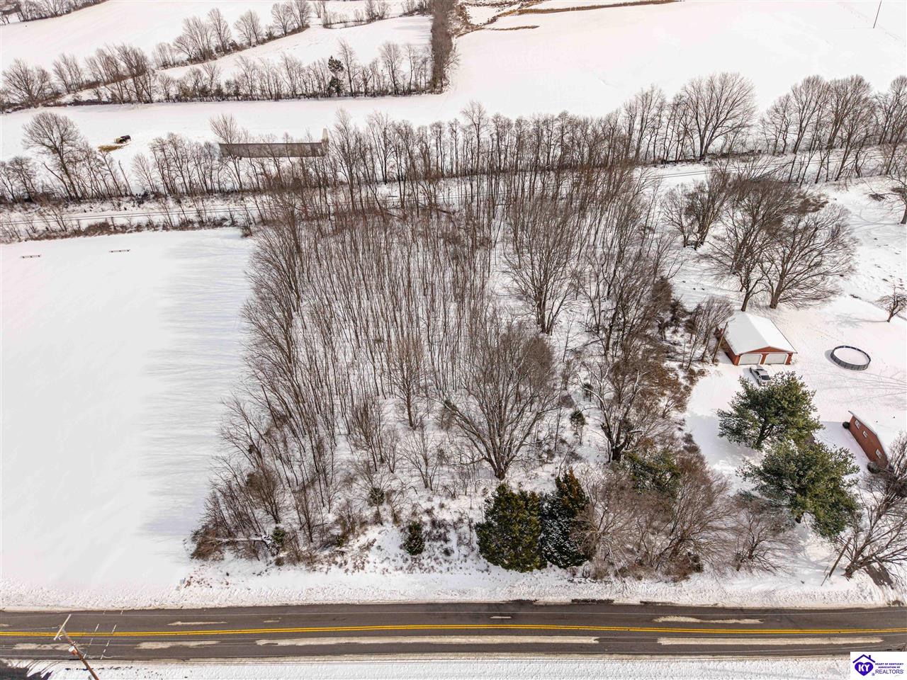 LOT 2 CW Acres Rineyville School Road