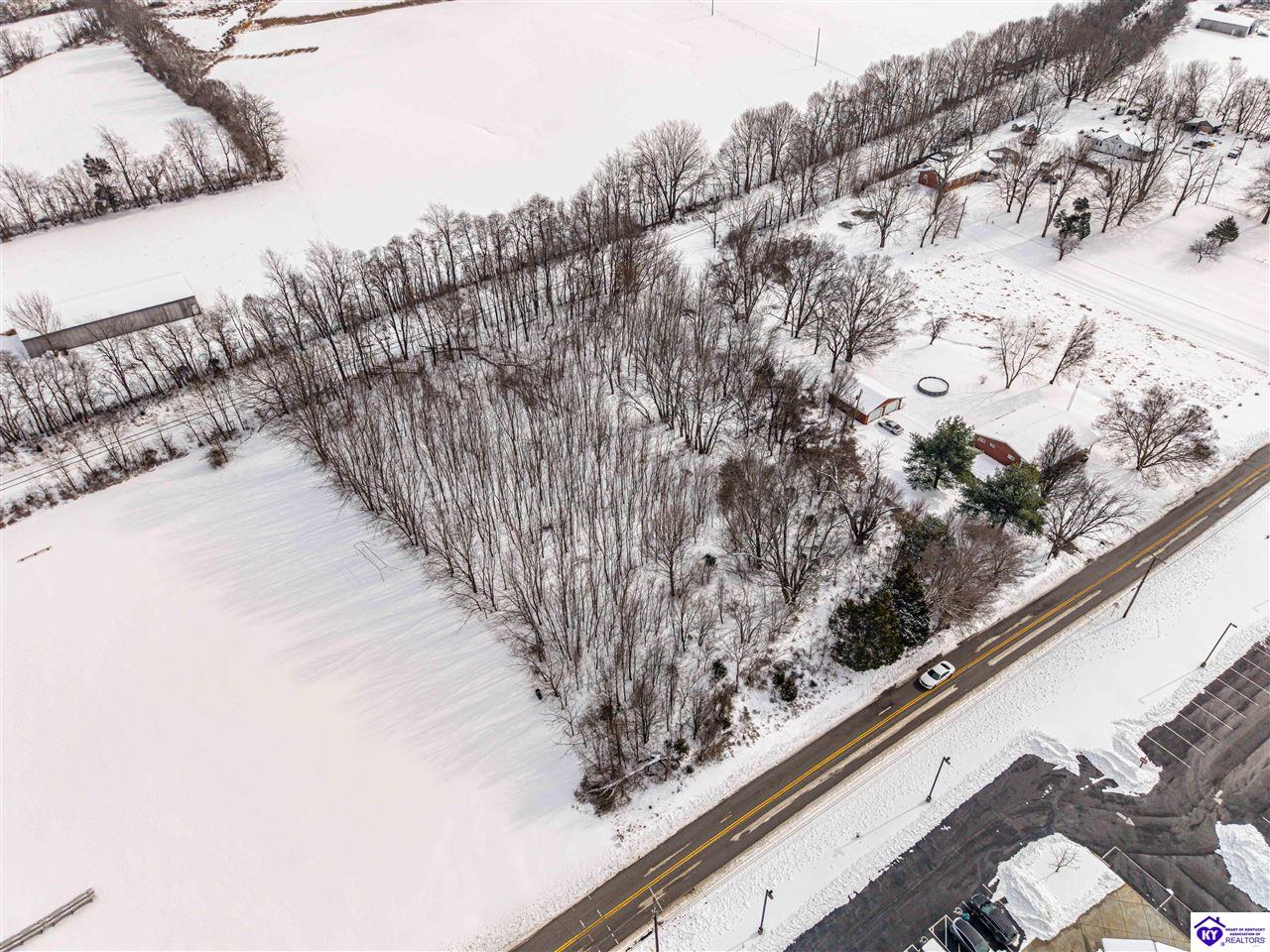 LOT 2 CW Acres Rineyville School Road