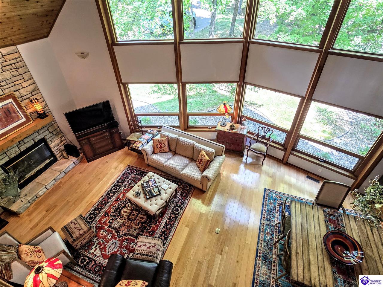 78 Hickory Hills Court