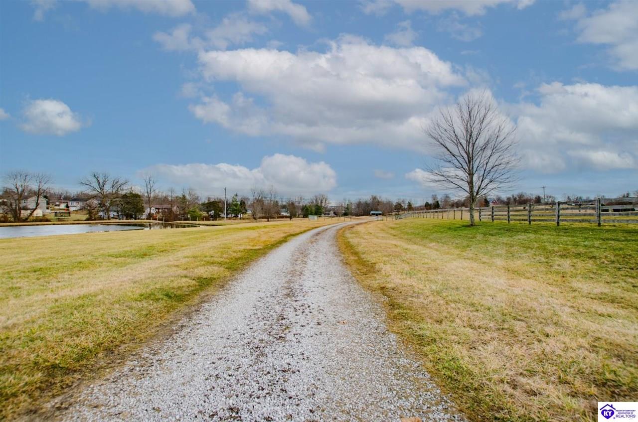 Lot 1, 1C, &2 Hutcherson Lane