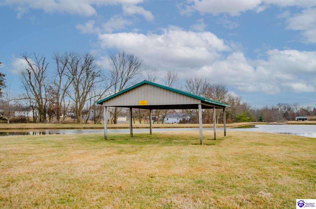 Lot 1, 1C, &2 Hutcherson Lane