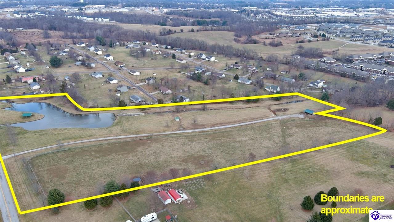 Lot 1, 1C, &2 Hutcherson Lane