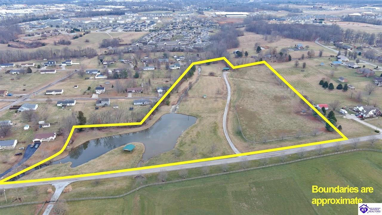 Lot 1, 1C, &2 Hutcherson Lane