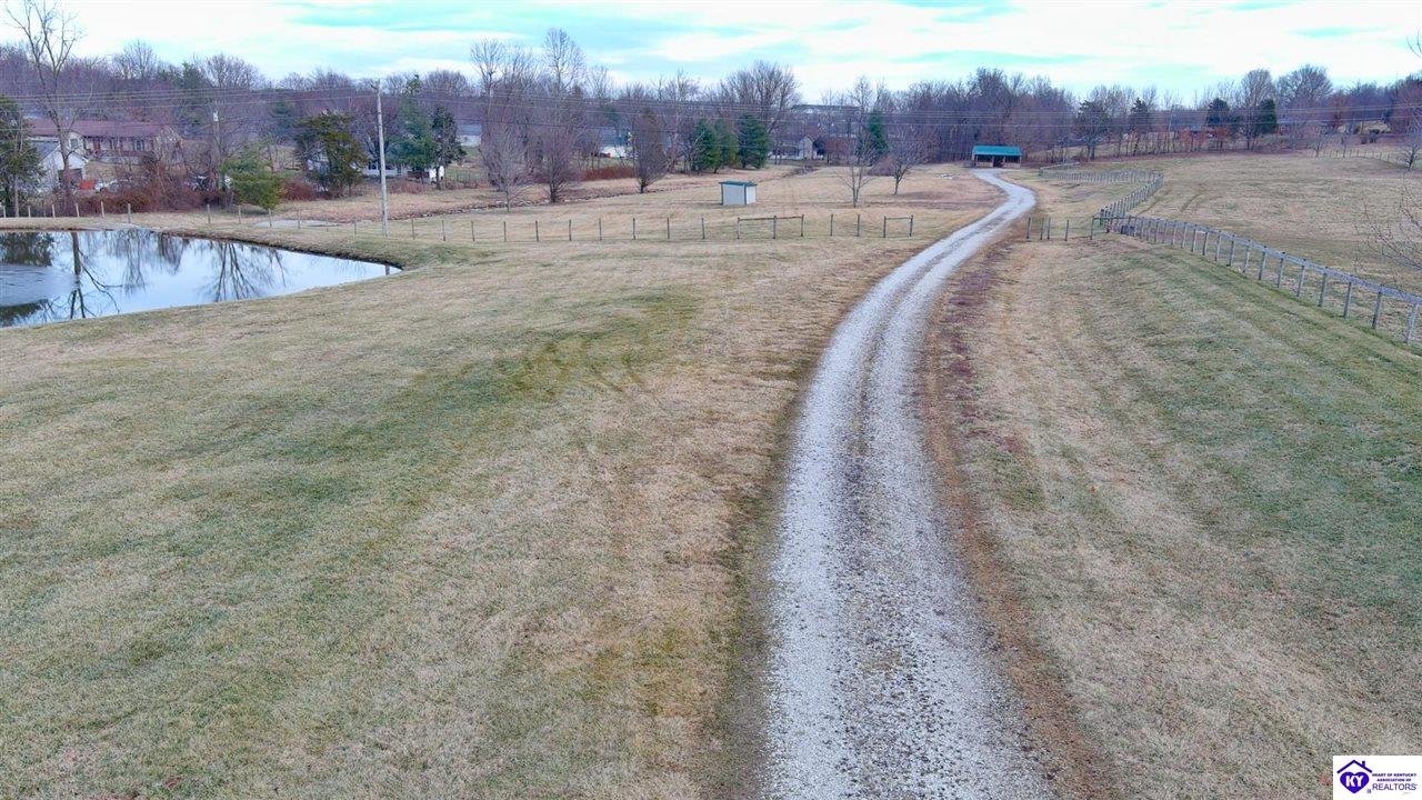 Lot 1, 1C, &2 Hutcherson Lane