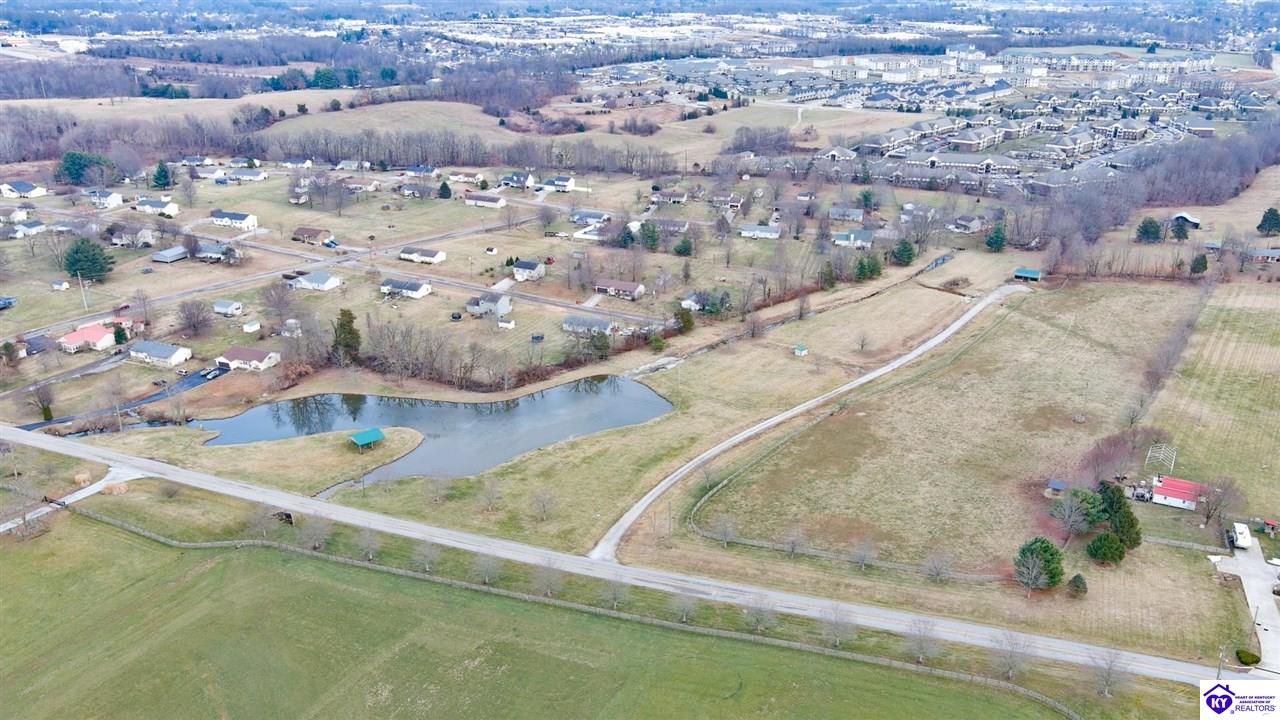 Lot 1, 1C, &2 Hutcherson Lane