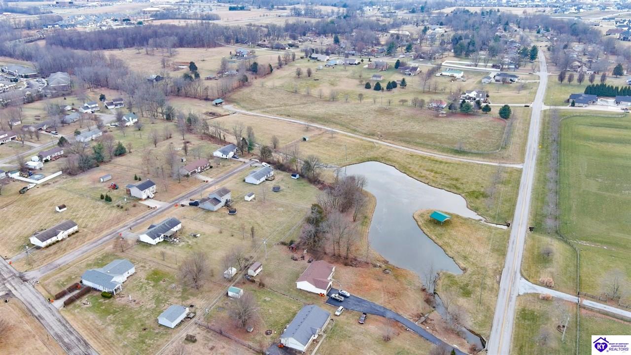 Lot 1, 1C, &2 Hutcherson Lane