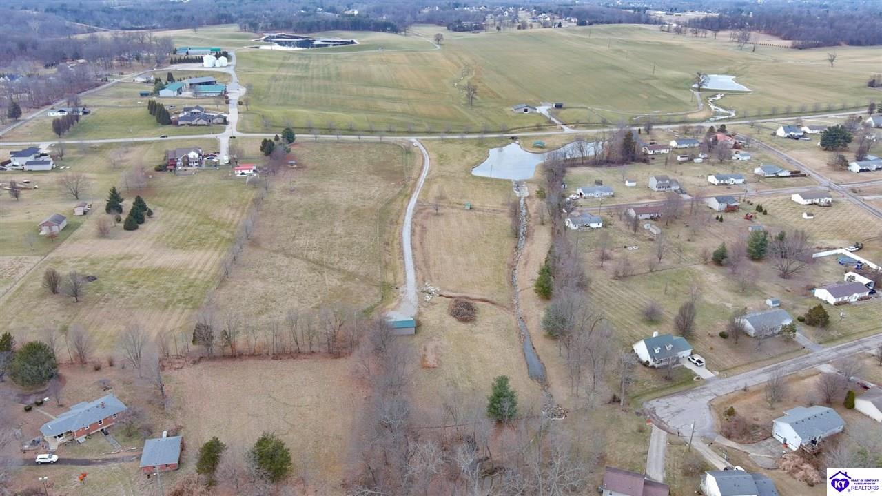 Lot 1, 1C, &2 Hutcherson Lane